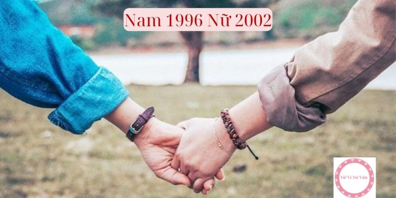 Nam 1996 Nữ 2002