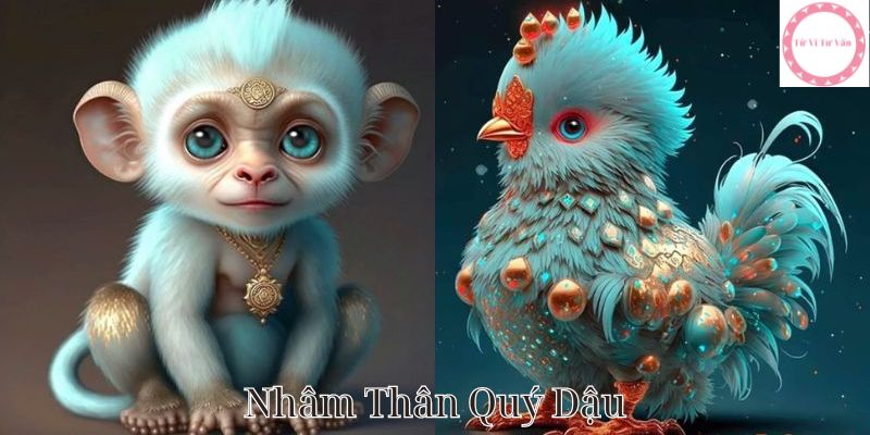 Nhâm Thân Quý Dậu