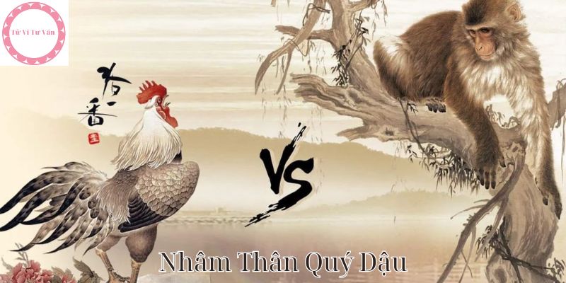 Nhâm Thân Quý Dậu