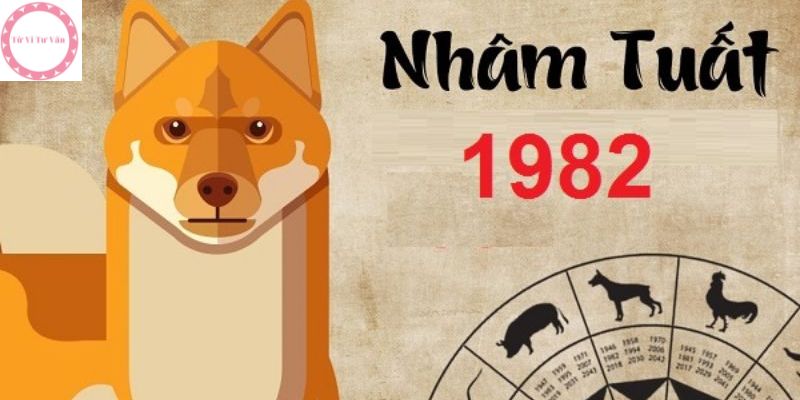 Nhâm Tuất và Canh Ngọ