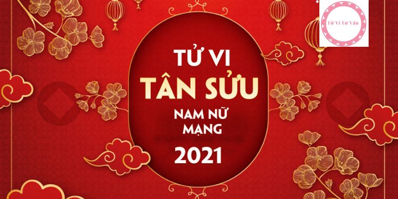 Tử vi năm 2021 nữ mạng