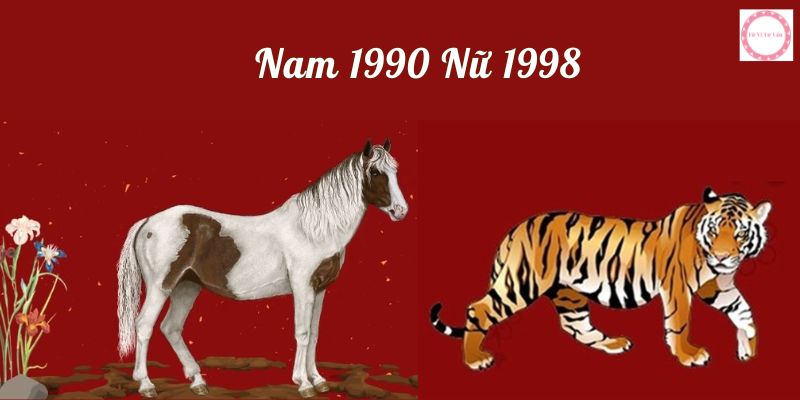 nam 1990 nữ 1998