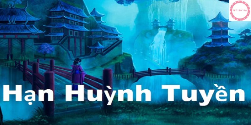 Hạn Huỳnh Tuyền