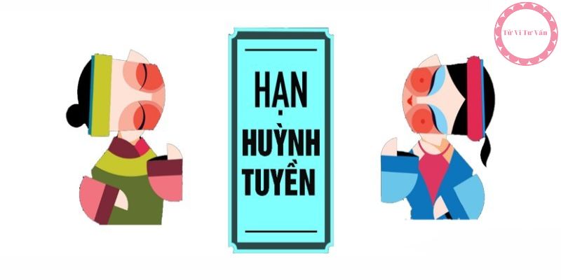 Hạn Huỳnh Tuyền