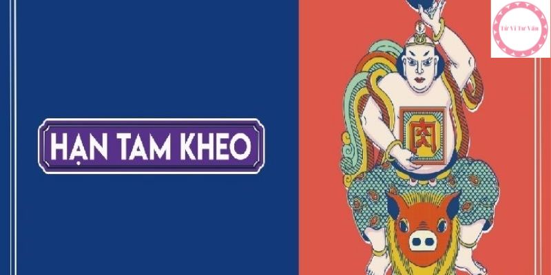 Hạn Tam Kheo 