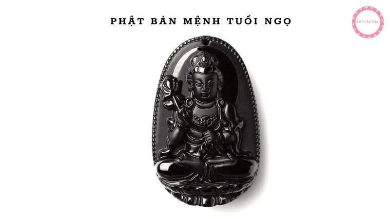 Phật Bản Mệnh Tuổi Ngọ