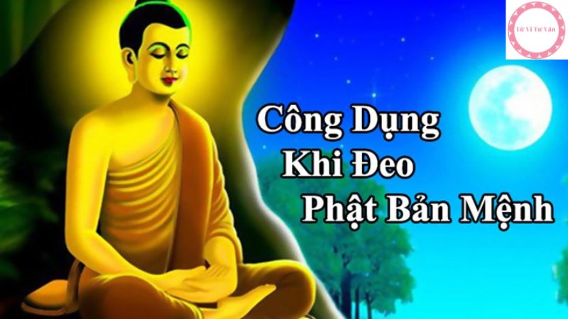 Phật hộ mệnh tuổi Tỵ