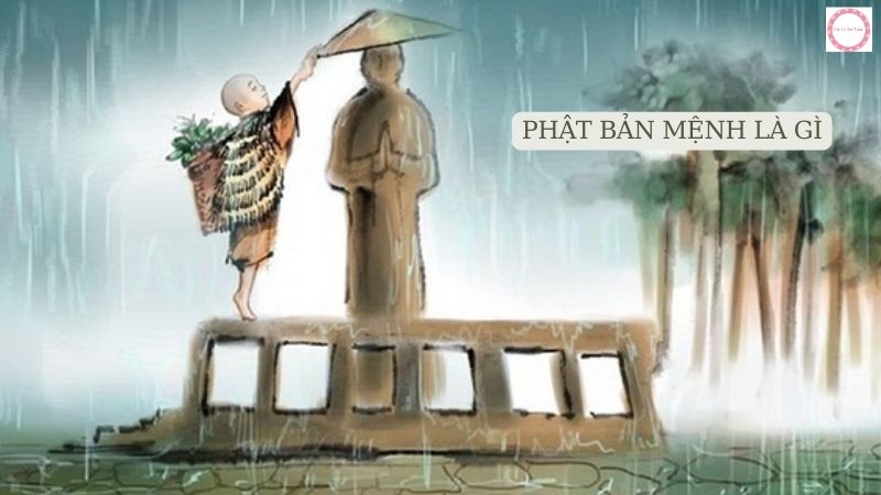 nhất mệnh nhì vận tam phong thủy